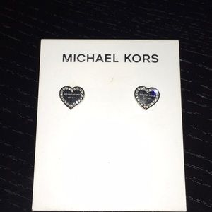 Michael Kors earrings
